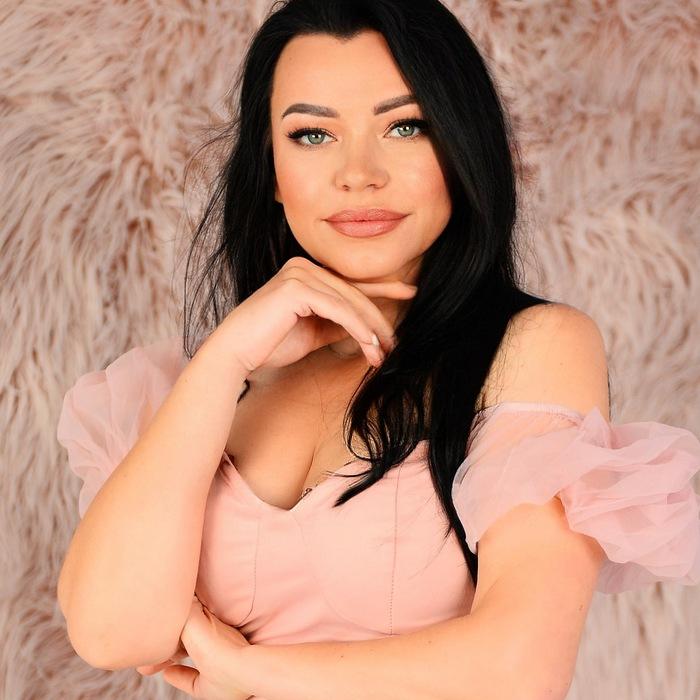 Pretty bride Nataliya, 42 yrs.old from Kiev, Ukraine