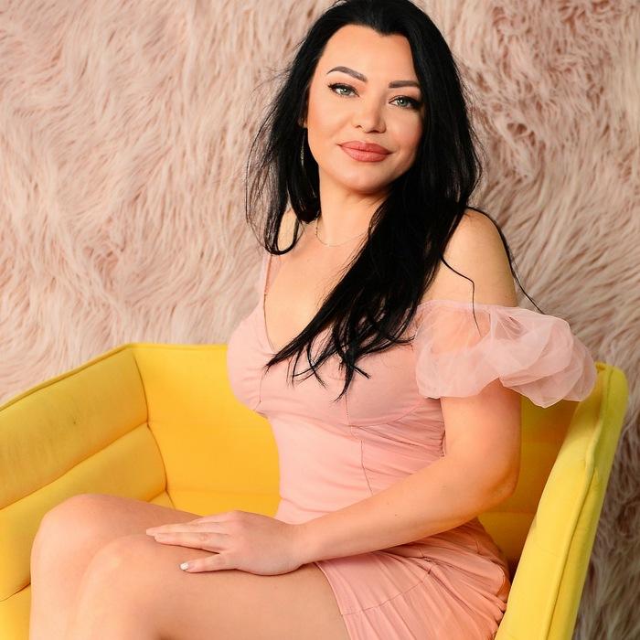 Single bride Nataliya, 42 yrs.old from Kiev, Ukraine