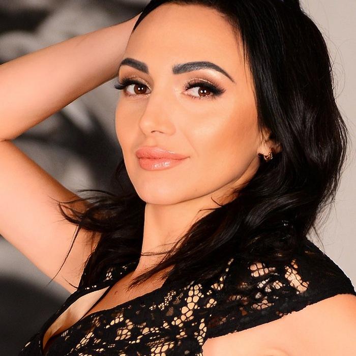 Amazing woman Iryna, 40 yrs.old from Kiev, Ukraine
