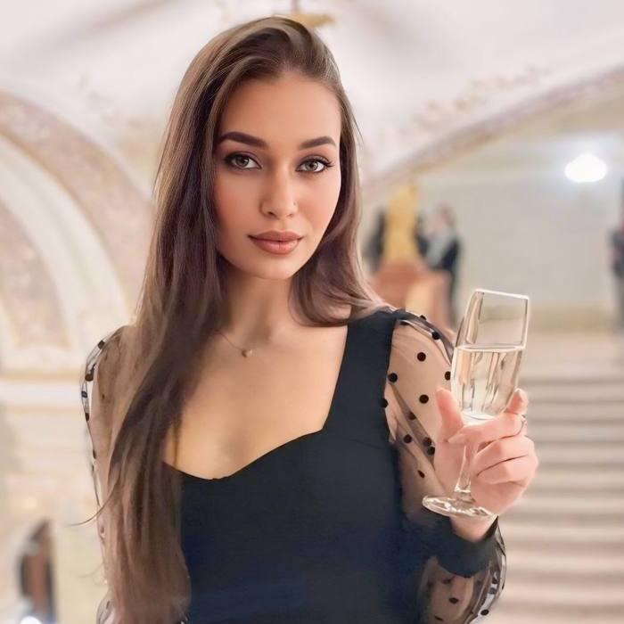 Hot bride Mariia, 27 yrs.old from New York, United States