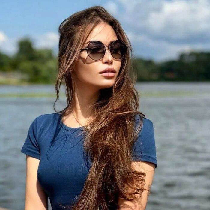 Charming bride Mariia, 27 yrs.old from New York, United States