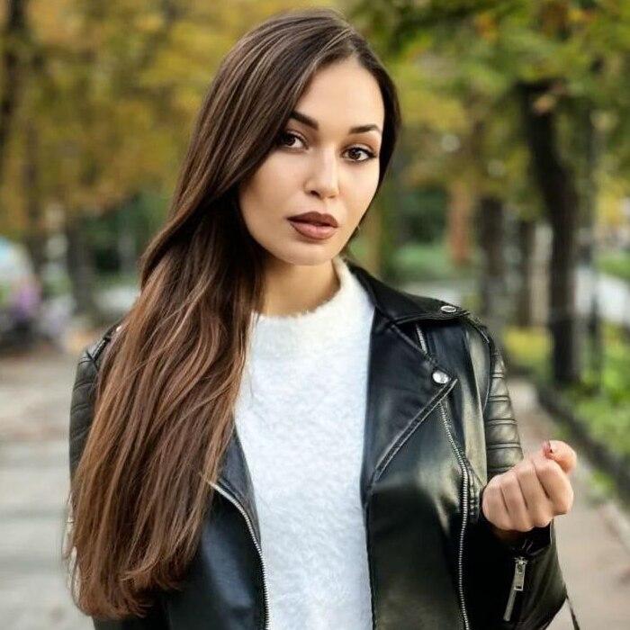 Single woman Mariia, 27 yrs.old from New York, United States
