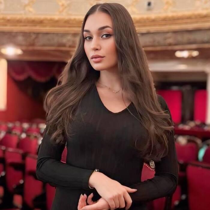 Beautiful woman Mariia, 27 yrs.old from New York, United States