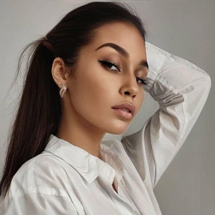 Nice woman Mariia, 27 yrs.old from New York, United States