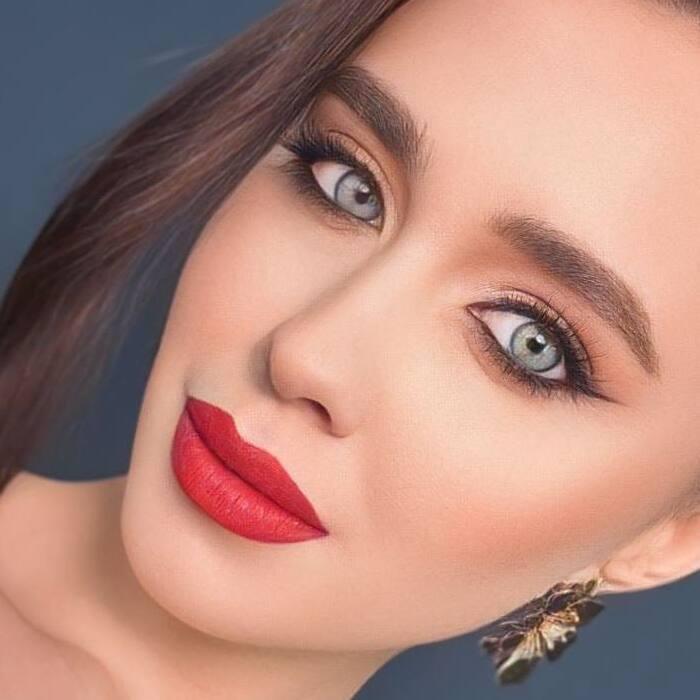 Gorgeous woman Adelina, 22 yrs.old from Texas, United States