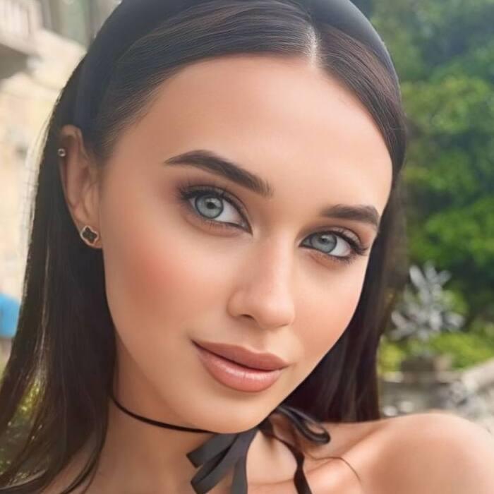 Amazing woman Adelina, 22 yrs.old from Texas, United States