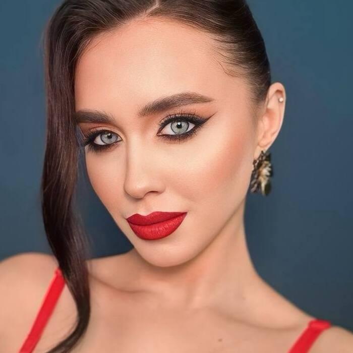Hot woman Adelina, 22 yrs.old from Texas, United States