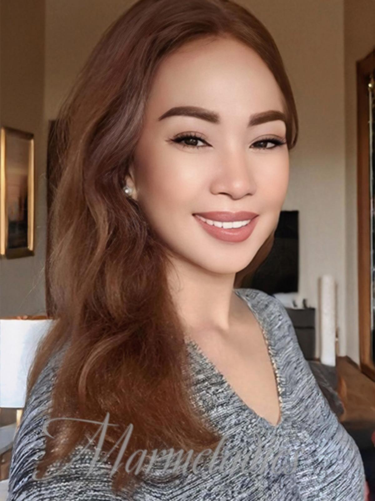 Charming woman Fely, 53 yrs.old from Oroquieta, Philippines
