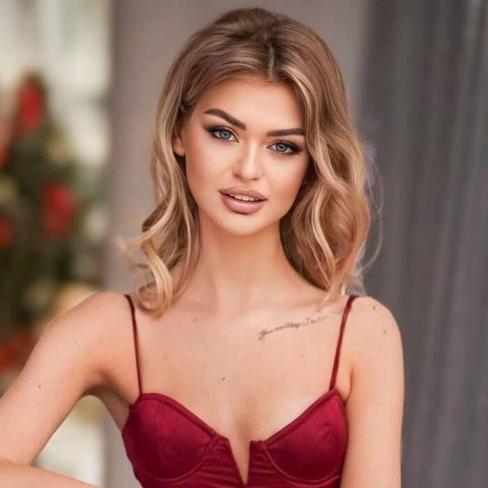 Amazing woman Mariia, 25 yrs.old from Odessa, Ukraine