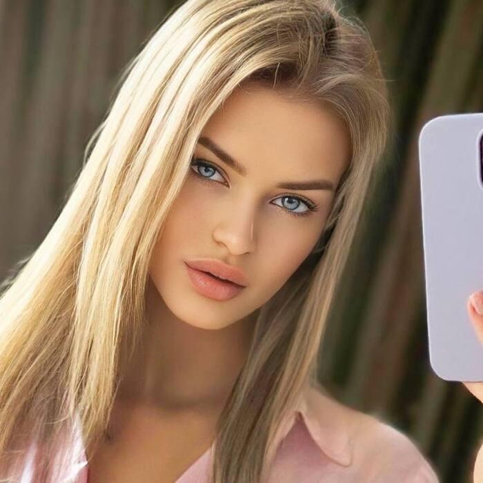 Gorgeous girl Mariia, 25 yrs.old from Odessa, Ukraine