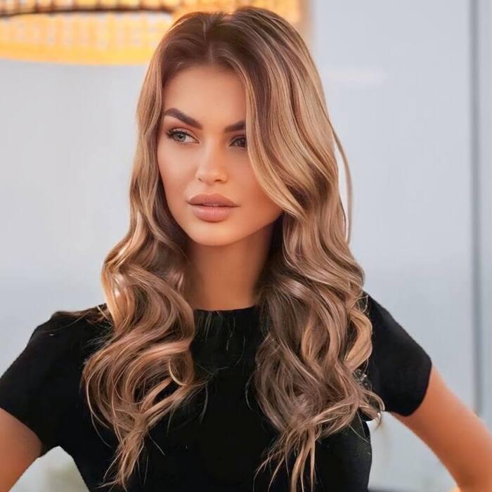 Hot woman Mariia, 25 yrs.old from Odessa, Ukraine