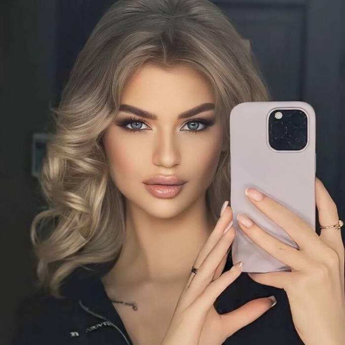 Sexy girl Mariia, 25 yrs.old from Odessa, Ukraine