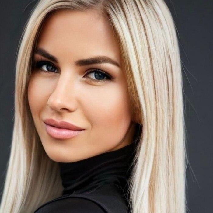 Single woman Ksenia, 38 yrs.old from Austin, United States