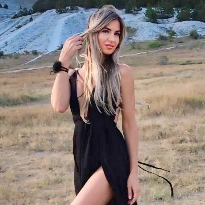 Gorgeous girl Ksenia, 38 yrs.old from Austin, United States