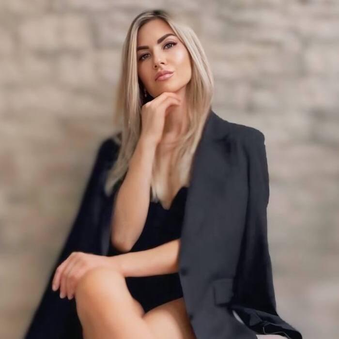 Nice girl Ksenia, 38 yrs.old from Austin, United States