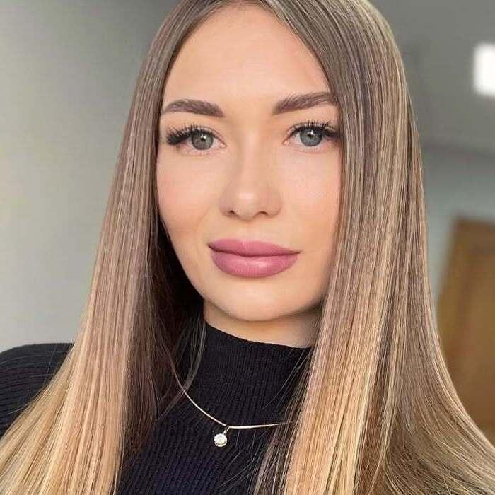 Amazing girl Valeria, 28 yrs.old from Poltava, Ukraine