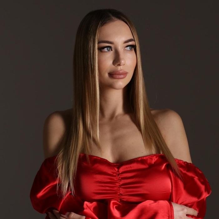 Charming girl Valeria, 28 yrs.old from Poltava, Ukraine