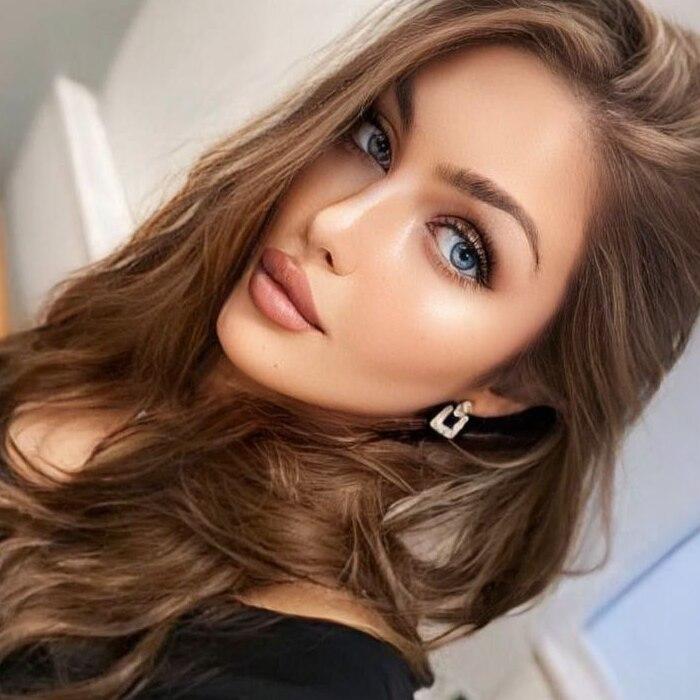 Pretty girl Irina, 22 yrs.old from Odessa, Ukraine