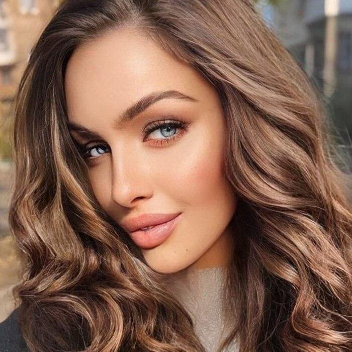 Charming girl Irina, 22 yrs.old from Odessa, Ukraine