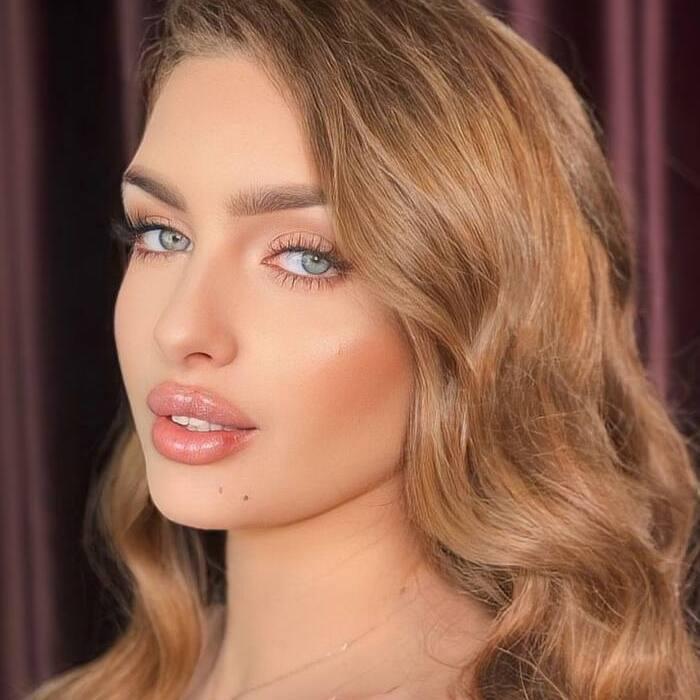Beautiful girl Irina, 22 yrs.old from Odessa, Ukraine