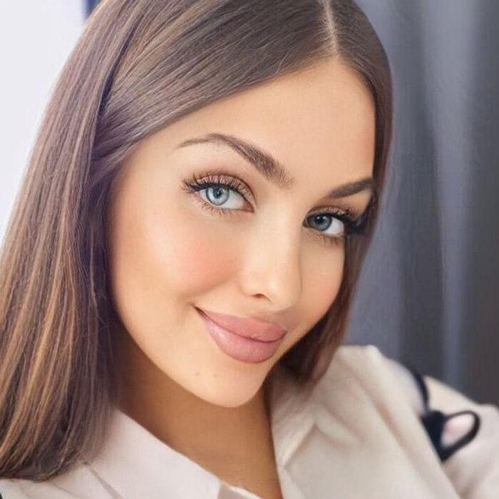 Beautiful lady Irina, 22 yrs.old from Odessa, Ukraine