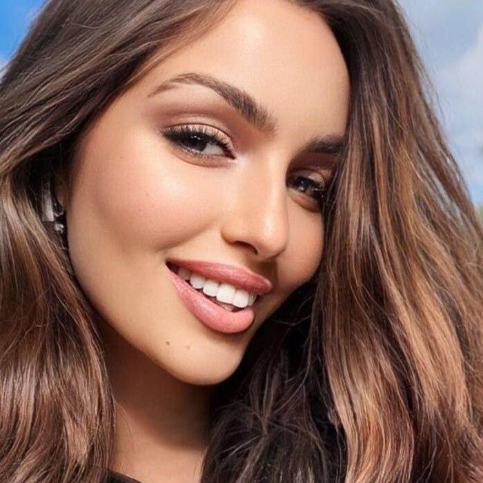 Single girl Irina, 22 yrs.old from Odessa, Ukraine