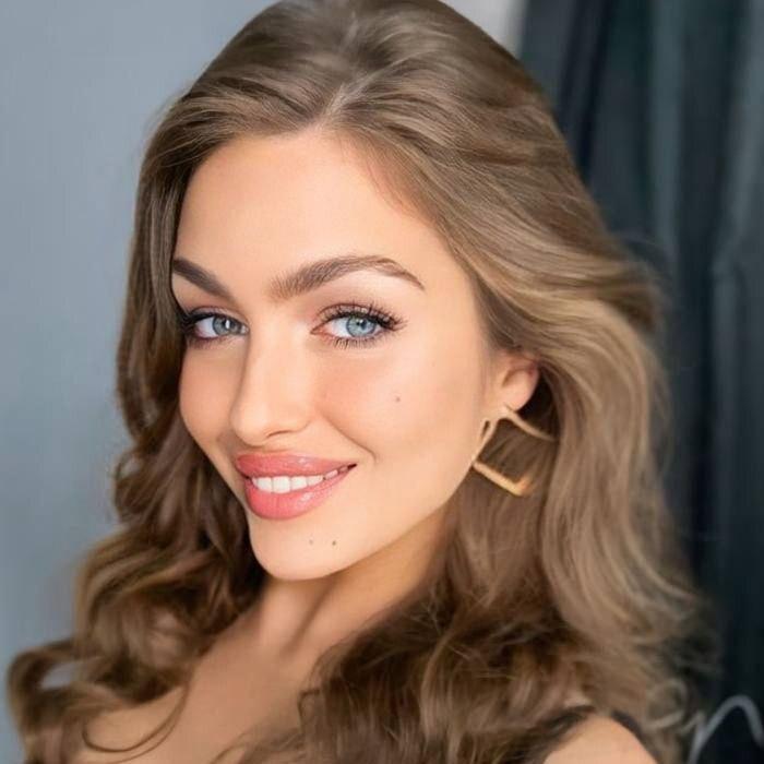 Nice girl Irina, 22 yrs.old from Odessa, Ukraine