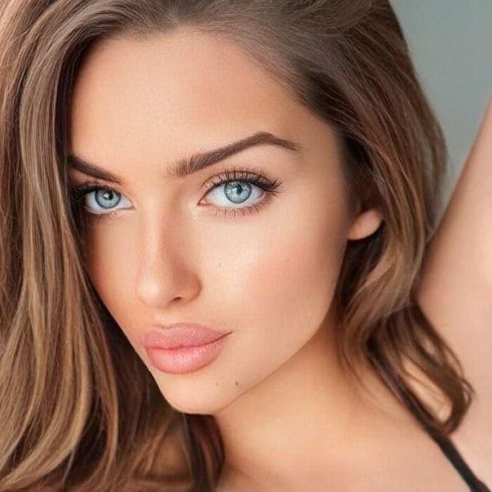 Hot girl Irina, 22 yrs.old from Odessa, Ukraine