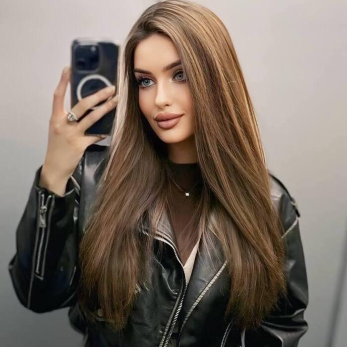 Beautiful girl Irina, 22 yrs.old from Odessa, Ukraine