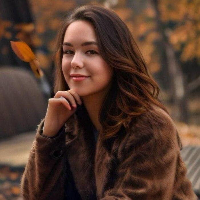 Hot girl Christina, 29 yrs.old from Kiev, Ukraine