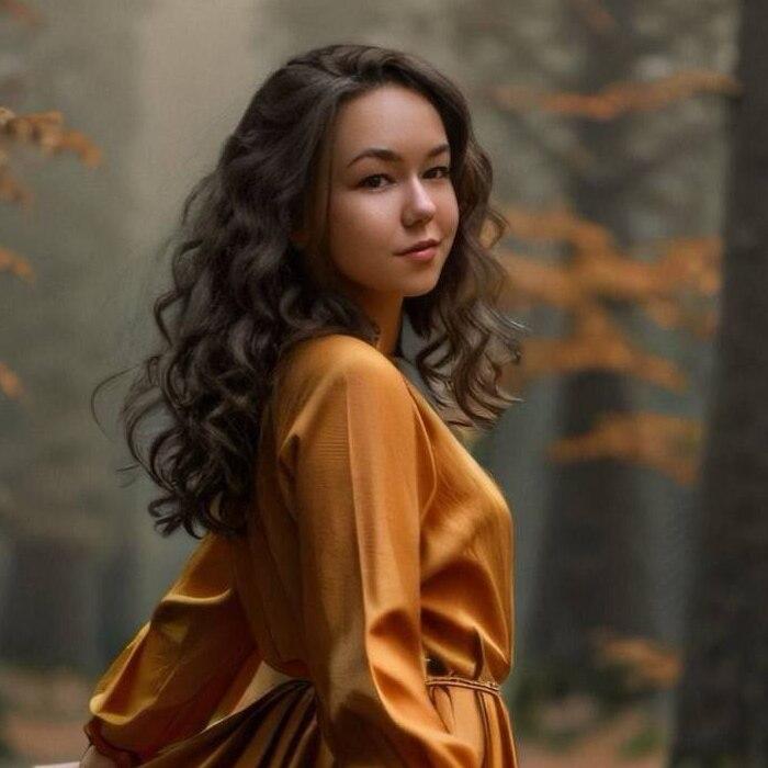 Pretty girl Christina, 29 yrs.old from Kiev, Ukraine