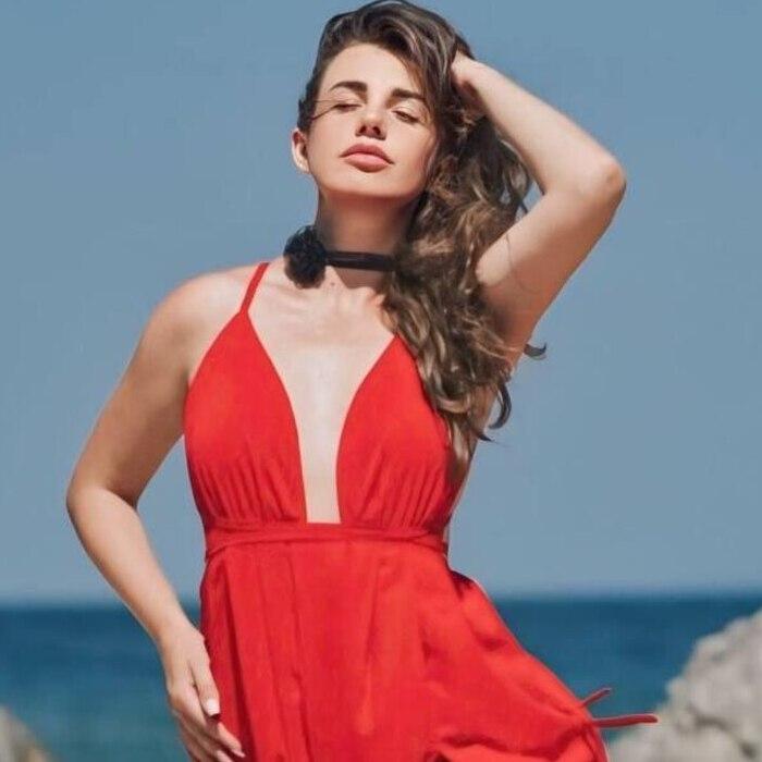 Gorgeous lady Kseniya, 37 yrs.old from Shymkent, Kazakhstan