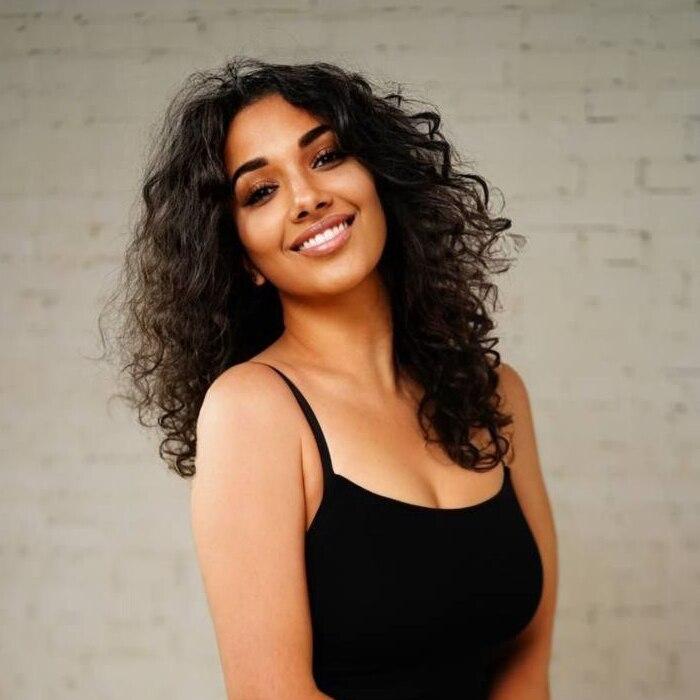 Amazing lady Ganira, 36 yrs.old from Kiev, Ukraine