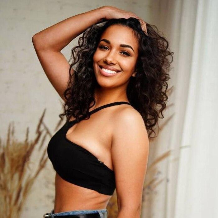 Nice lady Ganira, 36 yrs.old from Kiev, Ukraine