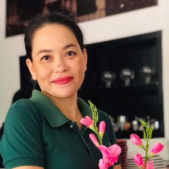 Beautiful miss Buco, 47 yrs.old from Palayan City, Philippines