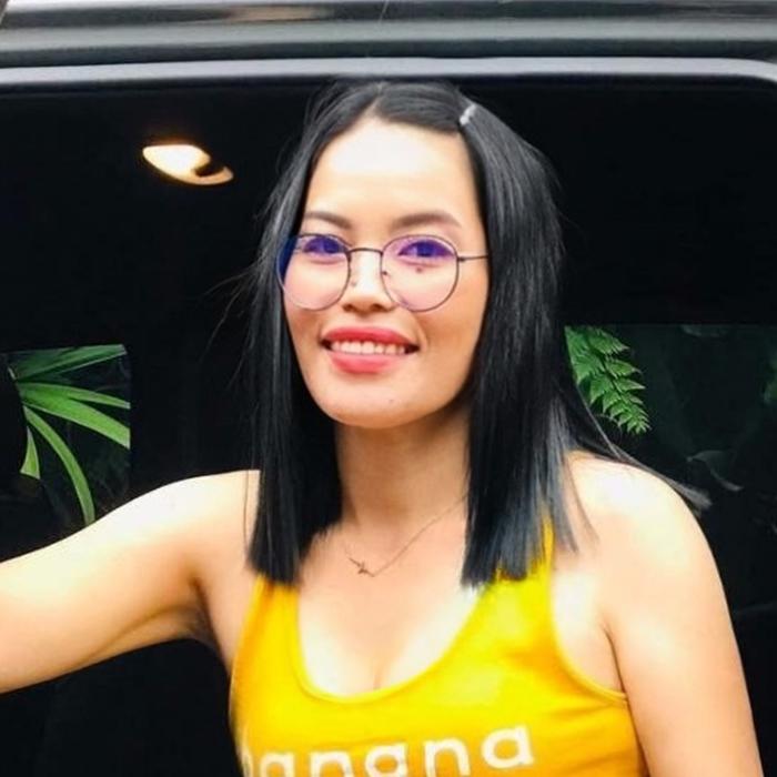 Nice lady Buco, 47 yrs.old from Palayan City, Philippines