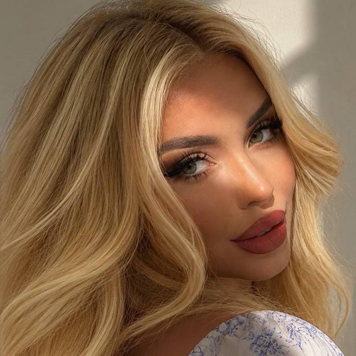 Sexy girlfriend Anastasia, 30 yrs.old from Kharkov, Ukraine