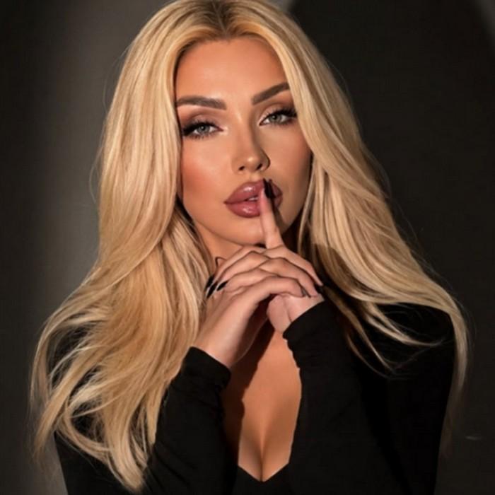 Gorgeous miss Anastasia, 30 yrs.old from Kharkov, Ukraine