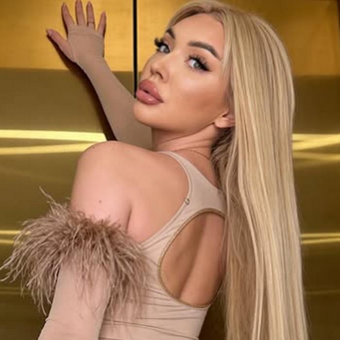 Charming miss Anastasia, 30 yrs.old from Kharkov, Ukraine