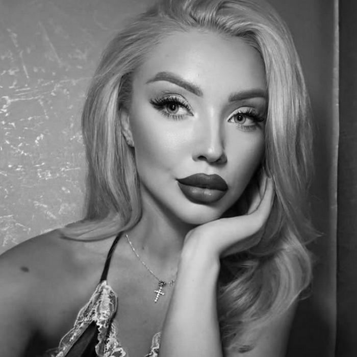Pretty miss Anastasia, 30 yrs.old from Kharkov, Ukraine