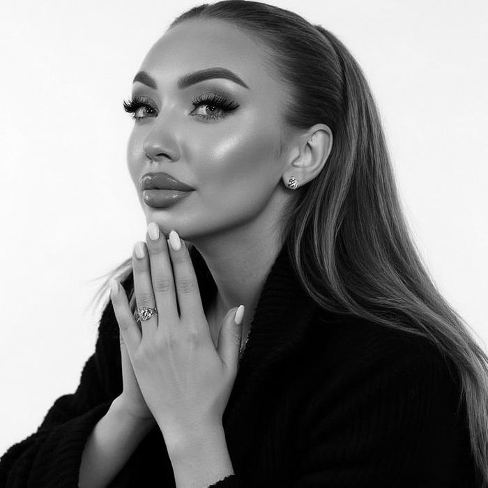 Charming miss Anastasia, 30 yrs.old from Kharkov, Ukraine