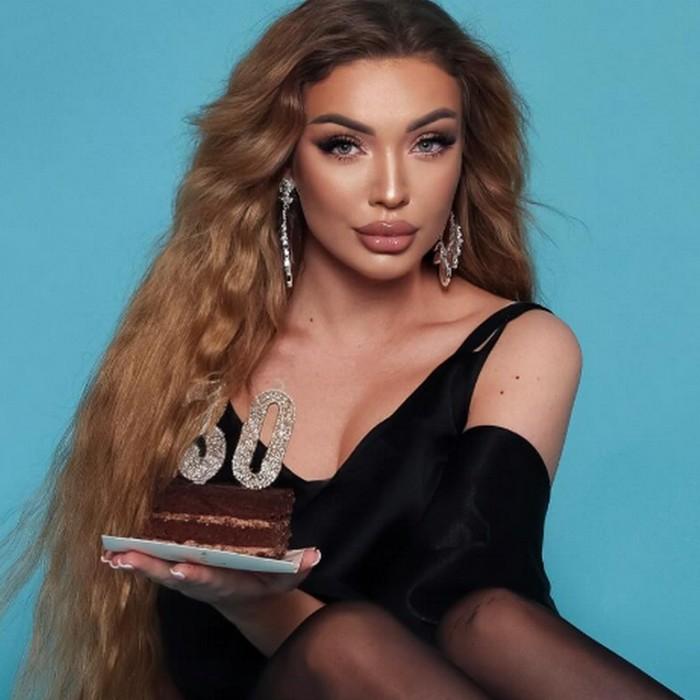 Gorgeous miss Anastasia, 30 yrs.old from Kharkov, Ukraine