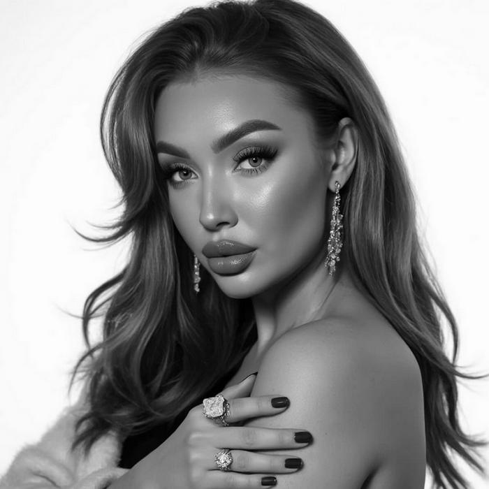 Pretty miss Anastasia, 30 yrs.old from Kharkov, Ukraine