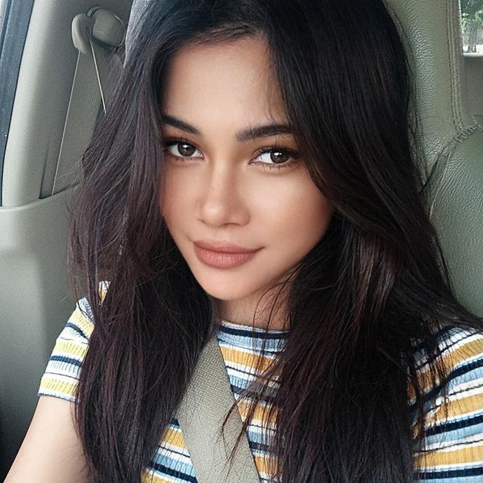 Nice girlfriend Pebrianingsih, 35 yrs.old from Yogyakarta, Indonesia