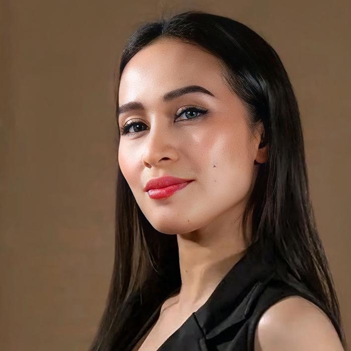 Charming miss Althea, 36 yrs.old from Mandaluyong, Philippines Charming miss Althea, 36 yrs.old from Mandaluyong, Philippines