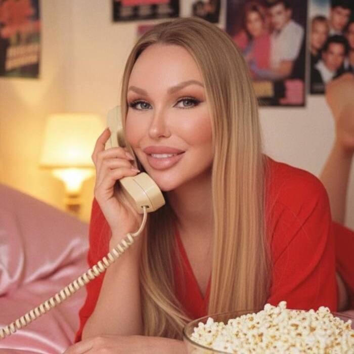 Hot miss Polina, 44 yrs.old from Odessa, Ukraine