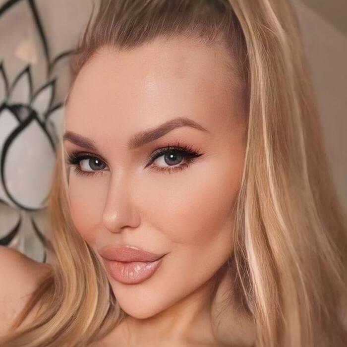 Beautiful girlfriend Polina, 44 yrs.old from Odessa, Ukraine