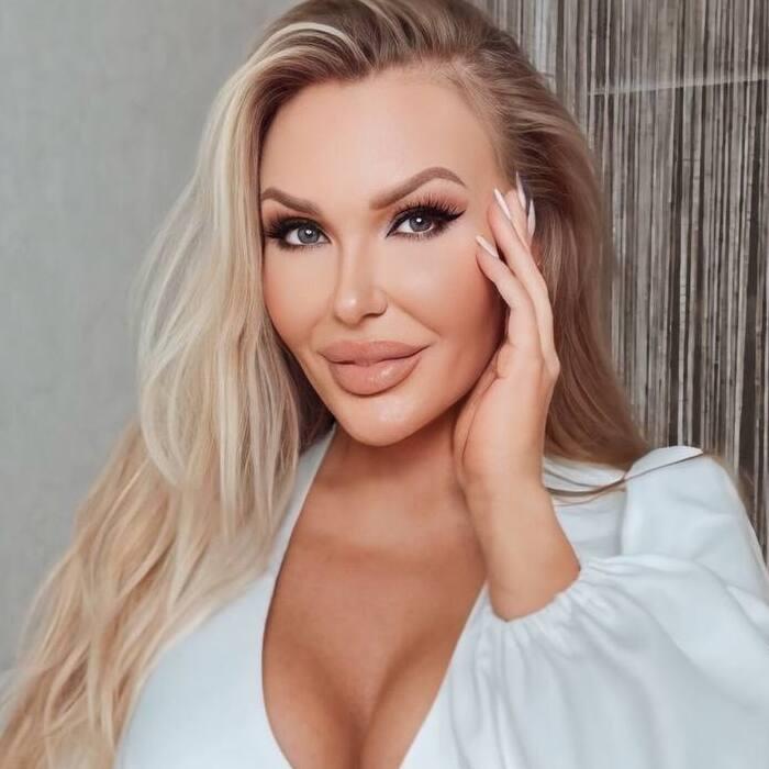 Hot miss Polina, 44 yrs.old from Odessa, Ukraine