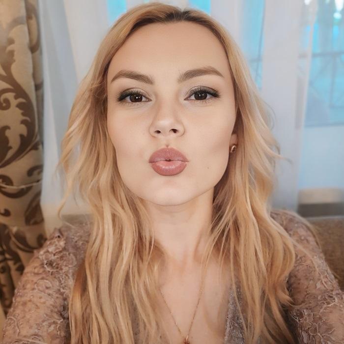 Hot girlfriend Irina, 34 yrs.old from Mykolaiv, Ukraine