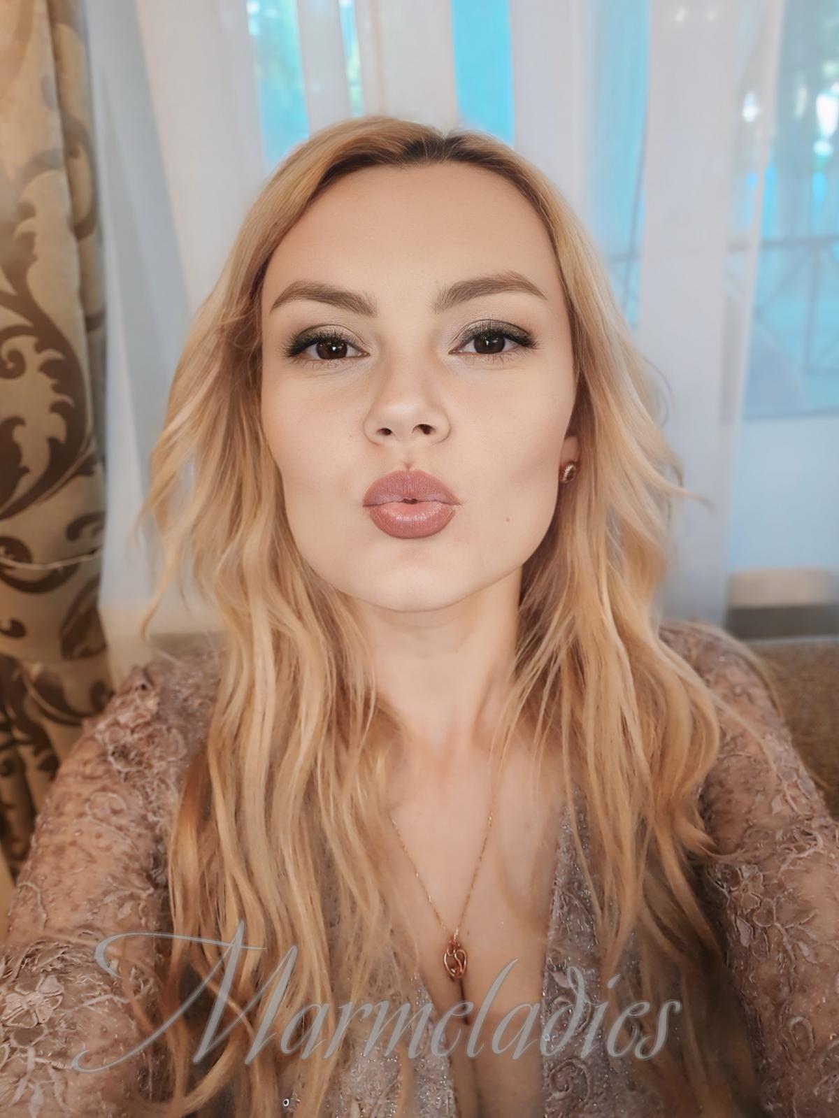 Hot girlfriend Irina, 33 yrs.old from Mykolaiv, Ukraine